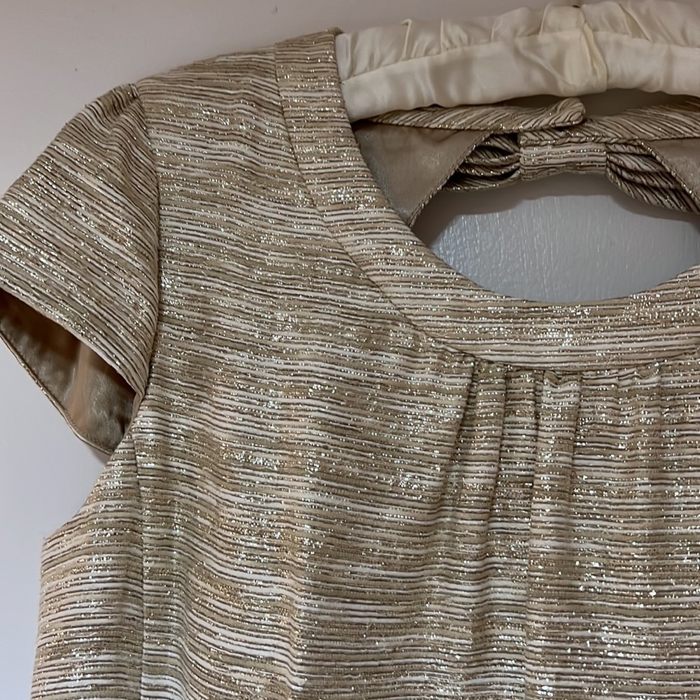 Kate Spade cocktail dress